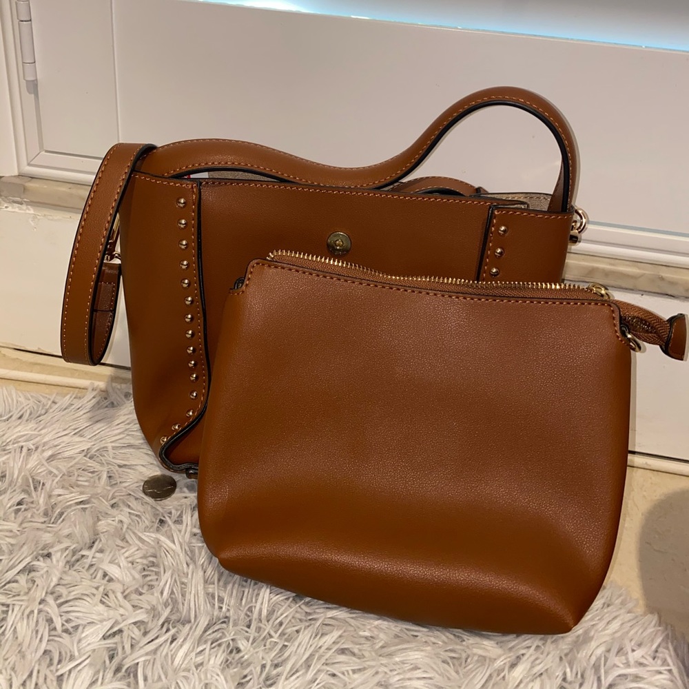 Mini Tote bag